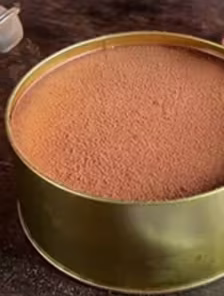 Chocolate Dream Cake